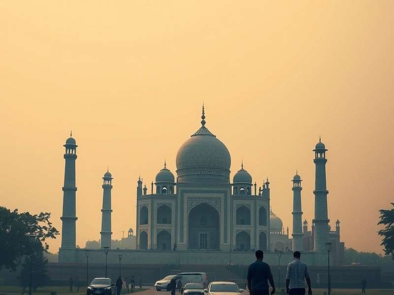 Rohan Patel portrait