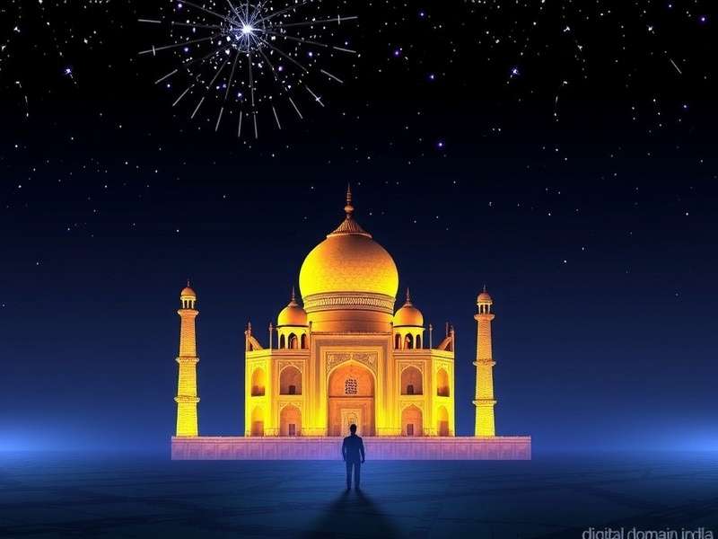 Priya Sharma portrait