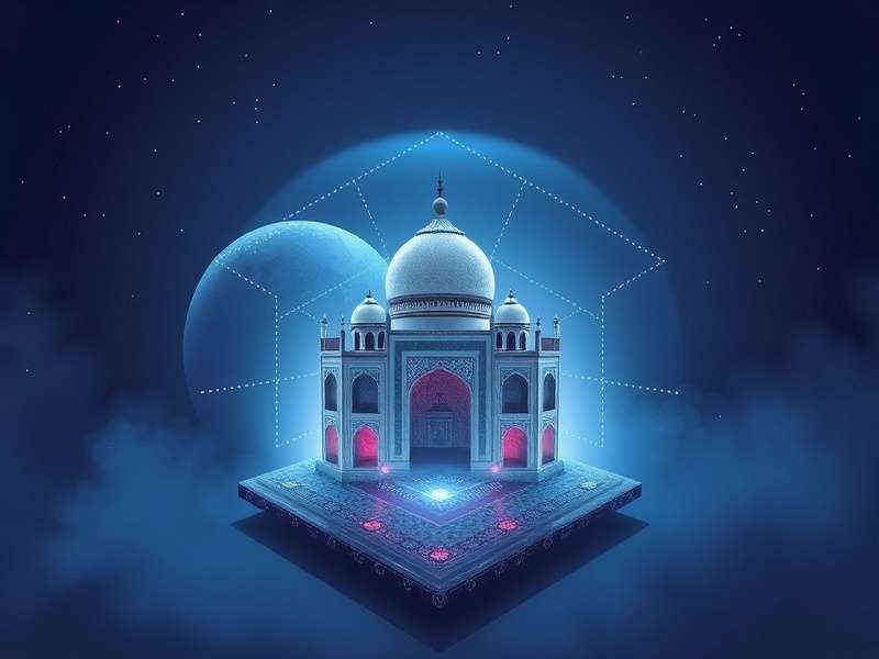 Digital transformation team collaboration in Bengaluru office